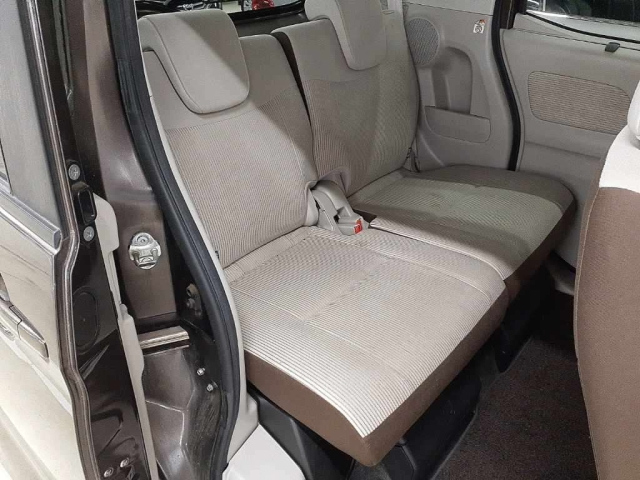 NISSAN DAYZ ROOX 2019