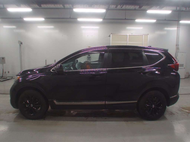 HONDA CR-V 2021