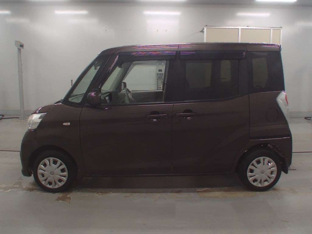 NISSAN DAYZ ROOX 2019