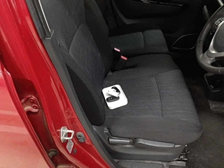 SUZUKI WAGON R 2015