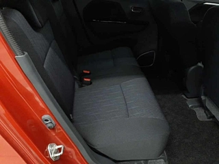 SUZUKI WAGON R 2015
