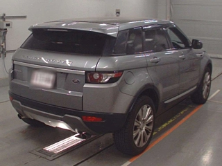 Заказать ROVER RANGE ROVER