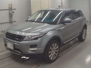 Заказать ROVER RANGE ROVER