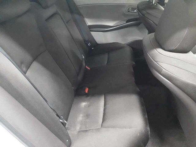 TOYOTA SAI 2011