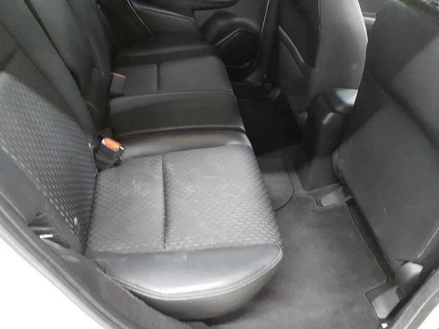 HONDA FIT 2013