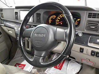 DAIHATSU ATRAI WAGON 2012