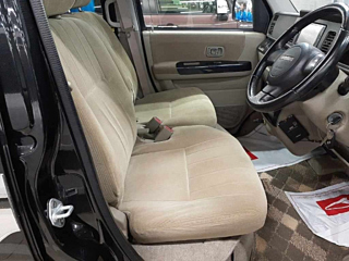 DAIHATSU ATRAI WAGON 2012