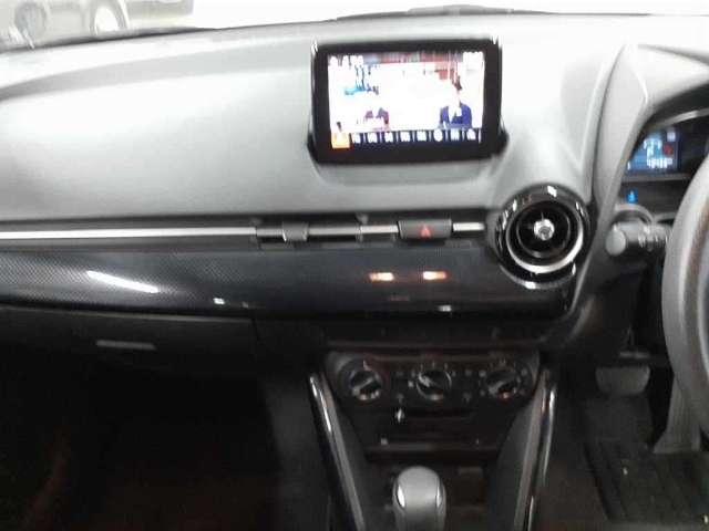 MAZDA DEMIO 2018