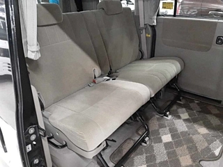 DAIHATSU ATRAI WAGON 2012