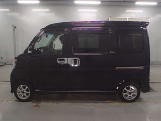DAIHATSU ATRAI WAGON 2012