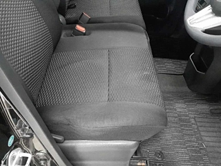 DAIHATSU WAKE 2014