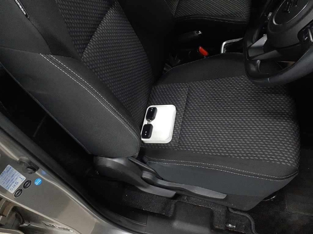 SUZUKI SWIFT 2018