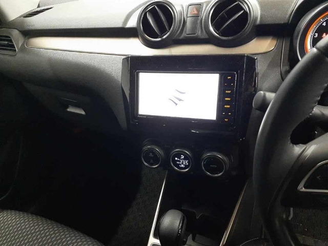 SUZUKI SWIFT 2018