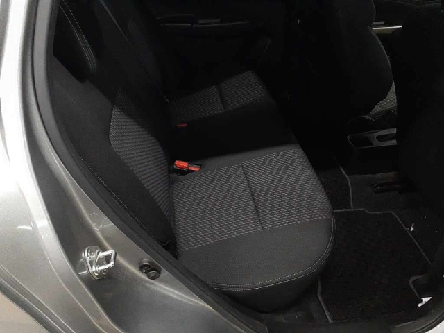 SUZUKI SWIFT 2018