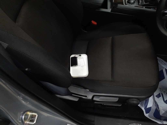MAZDA MAZDA3 2022