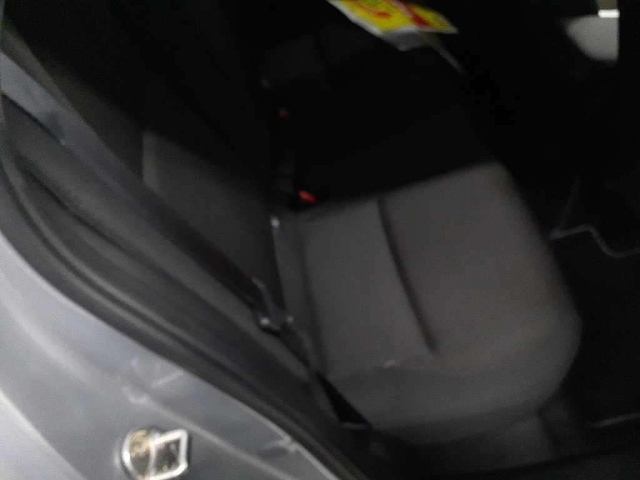 MAZDA MAZDA3 2022