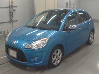 Заказать CITROEN C3