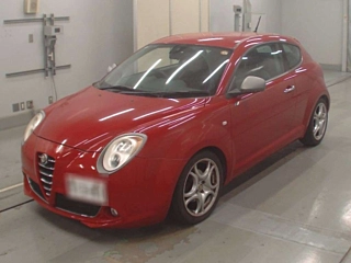 Заказать ALFAROMEO MITO