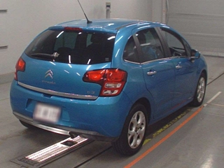 Заказать CITROEN C3