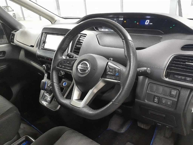 NISSAN SERENA 2021