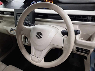 SUZUKI WAGON R 2019