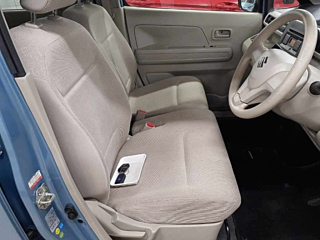 SUZUKI WAGON R 2019