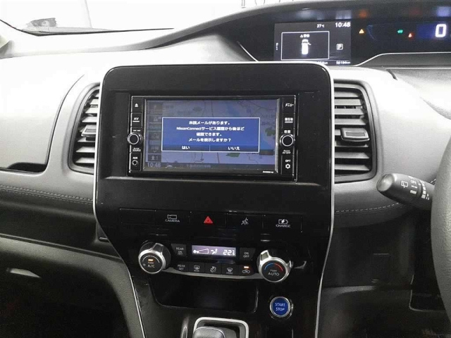 NISSAN SERENA 2021