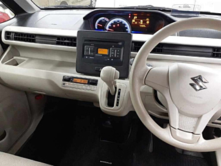 SUZUKI WAGON R 2019