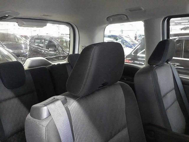 NISSAN SERENA 2021