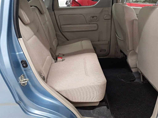 SUZUKI WAGON R 2019