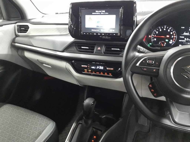 SUZUKI SWIFT 2024