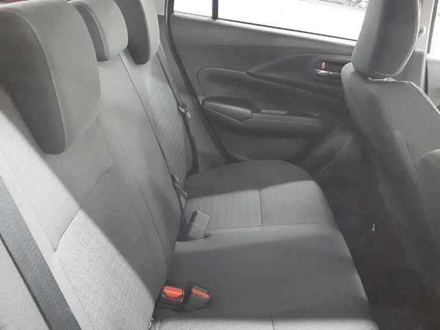 SUZUKI SWIFT 2024
