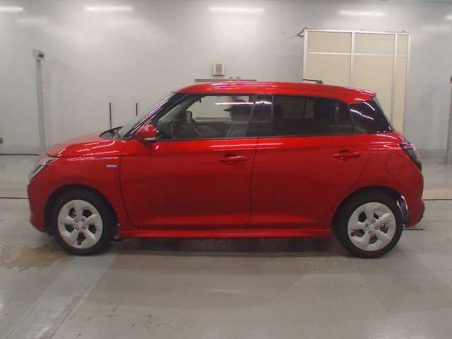 SUZUKI SWIFT 2024