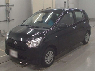 DAIHATSU MIRA E S 2022