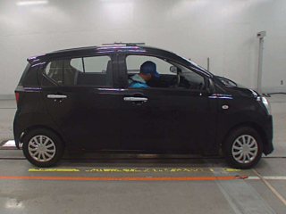 DAIHATSU MIRA E S 2022