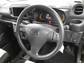 DAIHATSU MIRA E S 2022