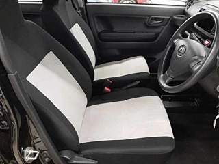 DAIHATSU MIRA E S 2022