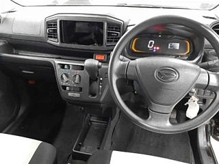 DAIHATSU MIRA E S 2022