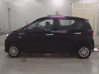DAIHATSU MIRA E S 2022
