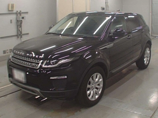 Заказать ROVER RANGE ROVER