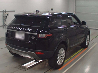 Заказать ROVER RANGE ROVER