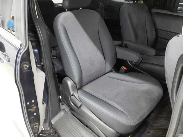 HONDA FREED 2009