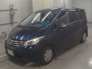HONDA FREED 2009