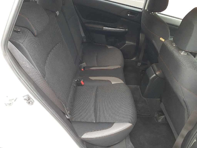 SUBARU XV 2016