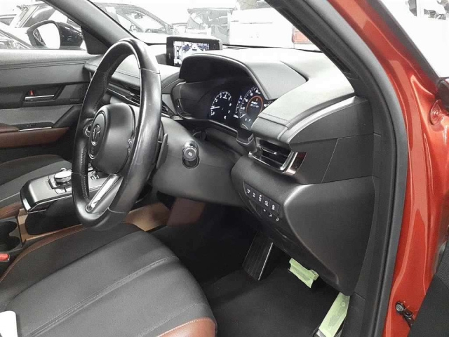 MAZDA MX-30 2020