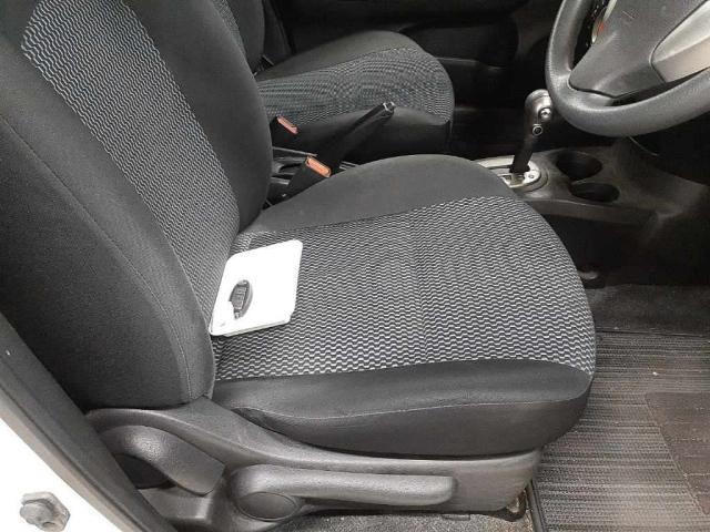NISSAN NOTE 2015