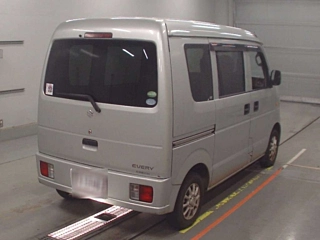 SUZUKI EVERY 2014
