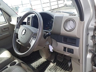 SUZUKI EVERY 2014