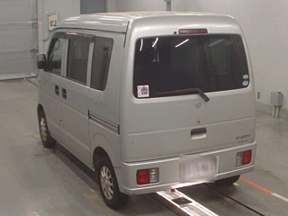 SUZUKI EVERY 2014