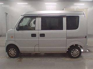 SUZUKI EVERY 2014